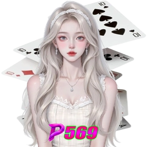 เว็บตรงp569