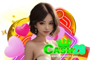 cash29สล็อต
